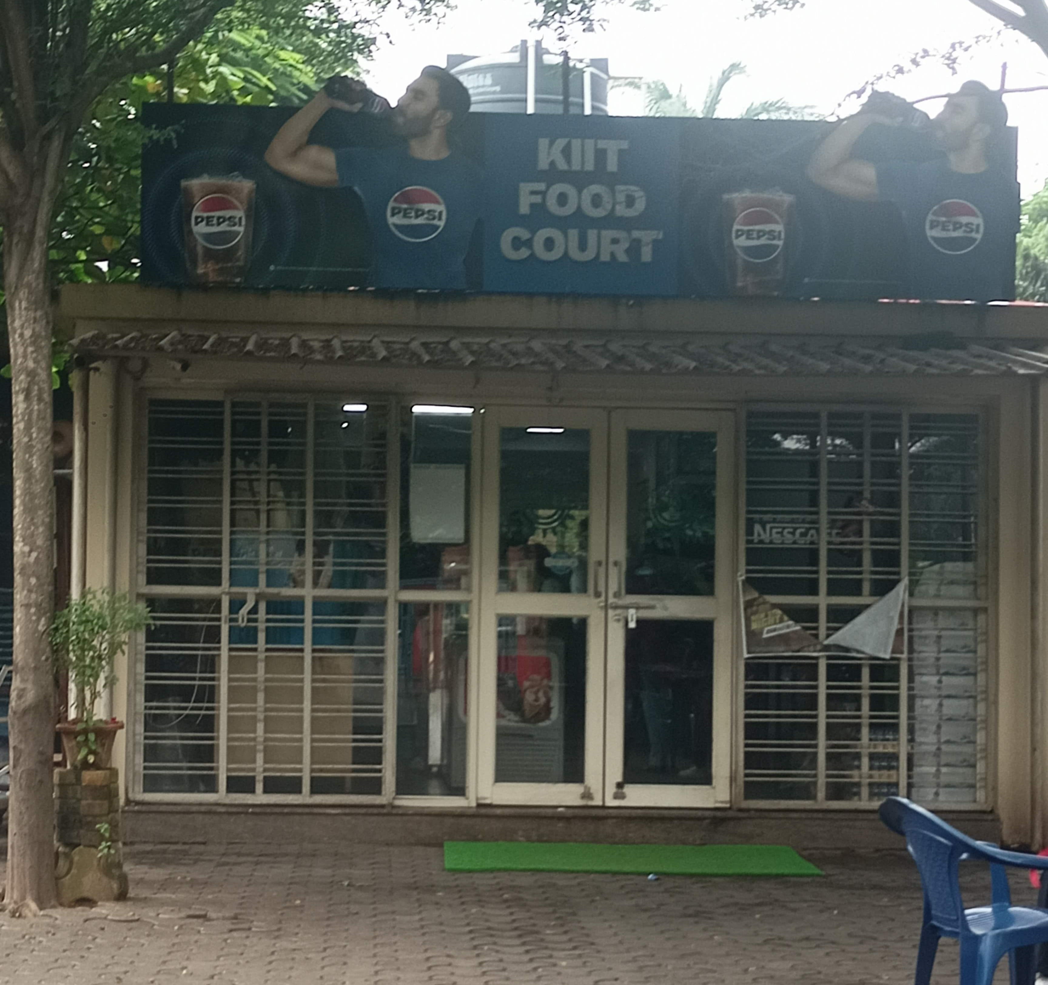 KIIT Canteen photo 2